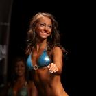 Alexa  Olson - NPC Empire Classic 2012 - #1